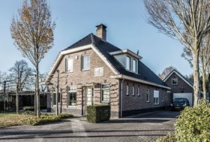 woningbouw