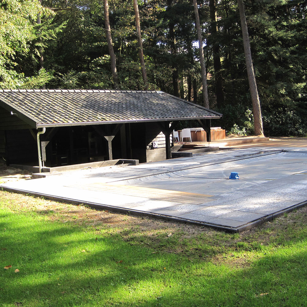 Renovatie woning Soesterberg