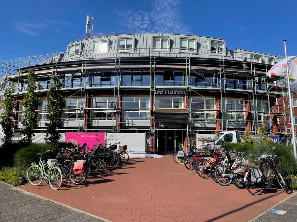 Zorgcentrum De Haven